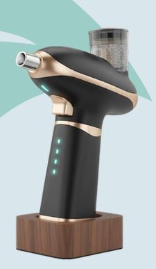 uk head spa supplies 