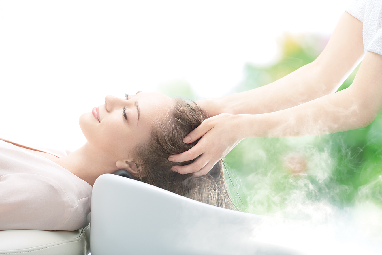 Learn more about us at Japanese Head Spa Training.